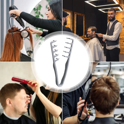 Wide Tooth Comb