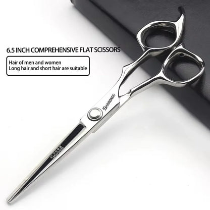 Japan 440C Steel Scissors