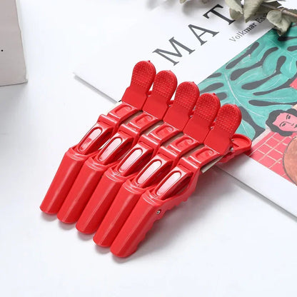 Alligator Hair Clips