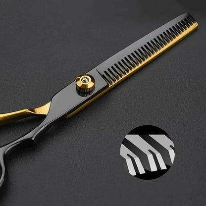 Professional Barber Starter Set