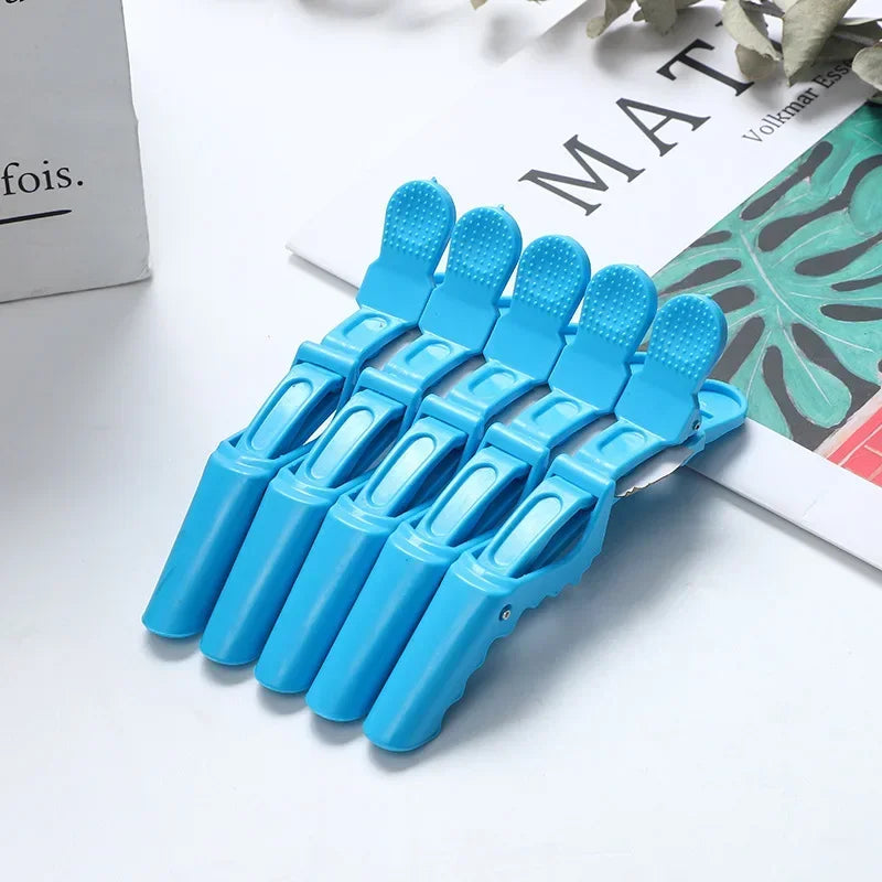 Alligator Hair Clips