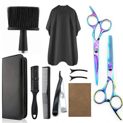 Professional Barber Starter Set