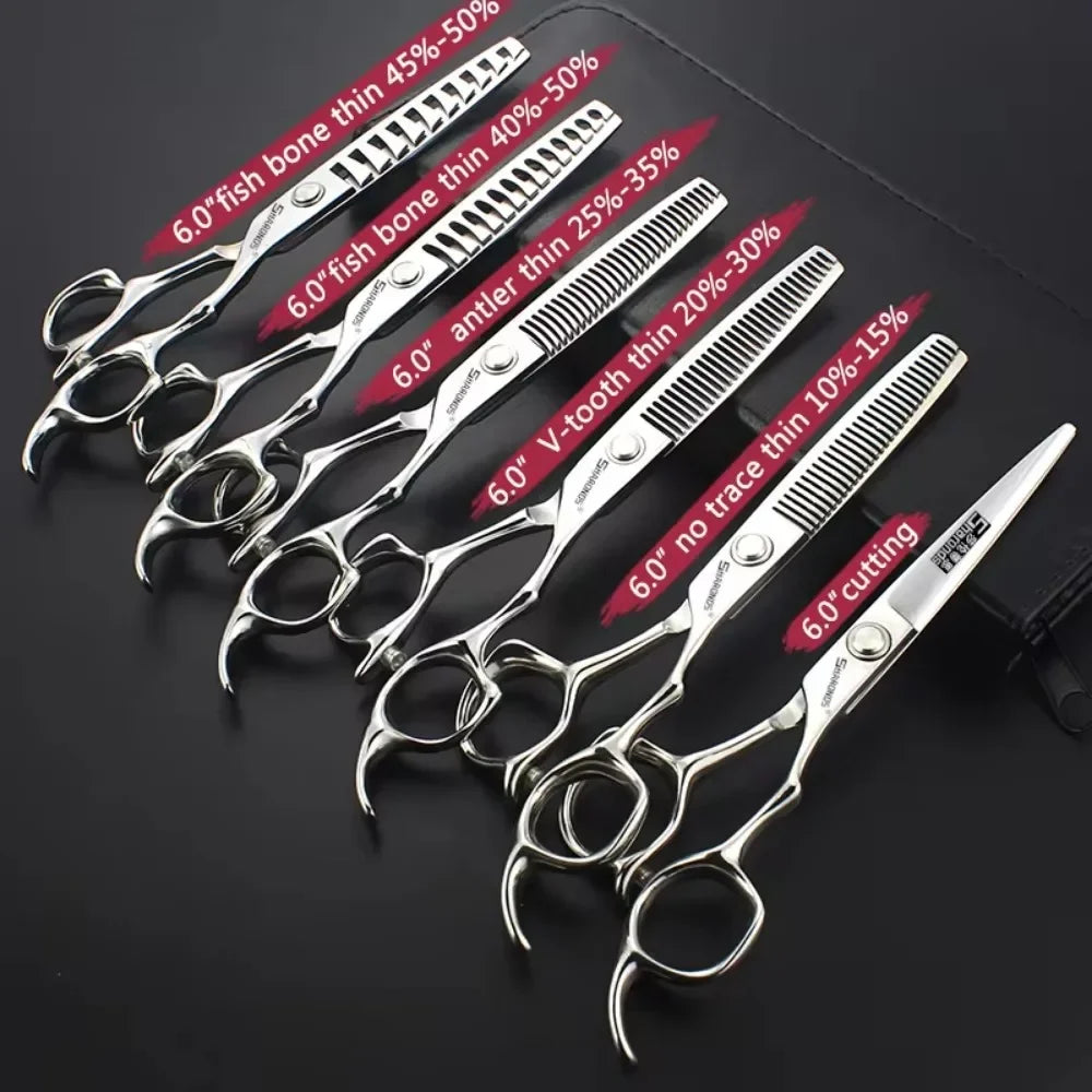 Japan 440C Steel Scissors