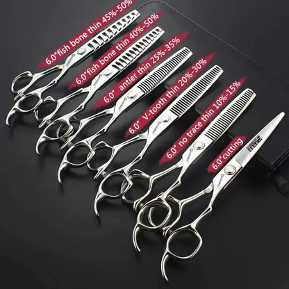 Japan 440C Steel Scissors