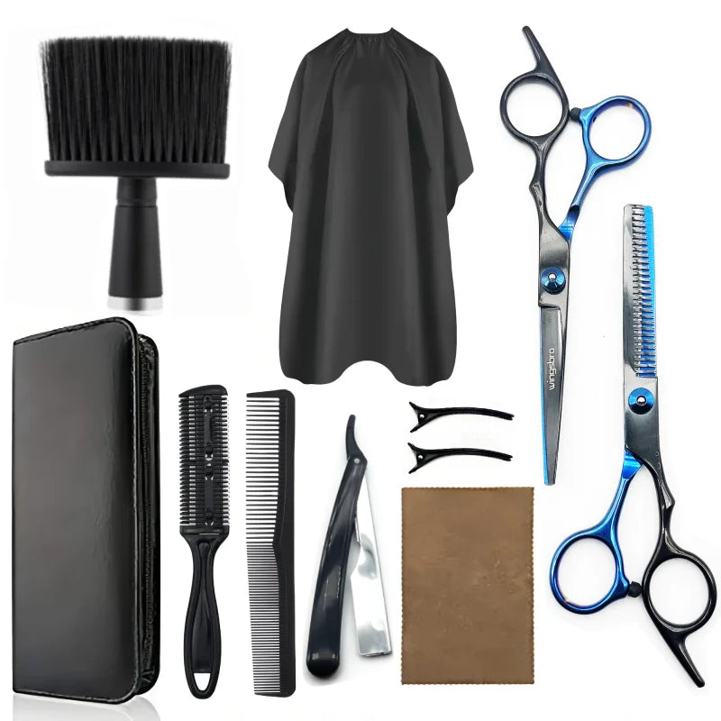 Professional Barber Starter Set