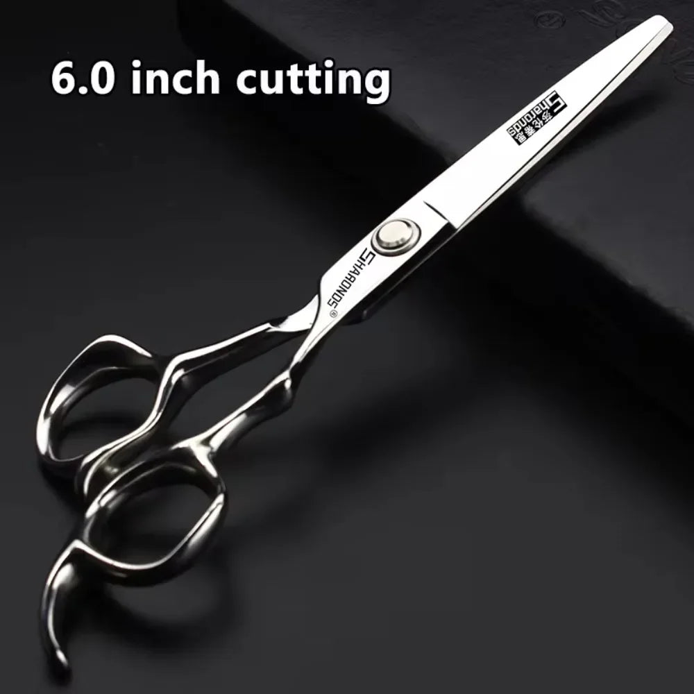 Japan 440C Steel Scissors