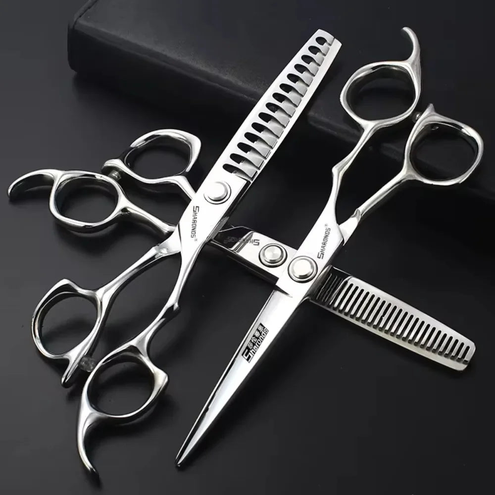 Japan 440C Steel Scissors