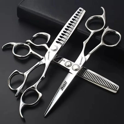 Japan 440C Steel Scissors