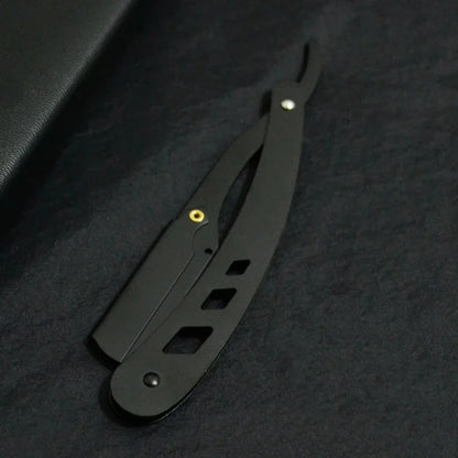 Barber Razor