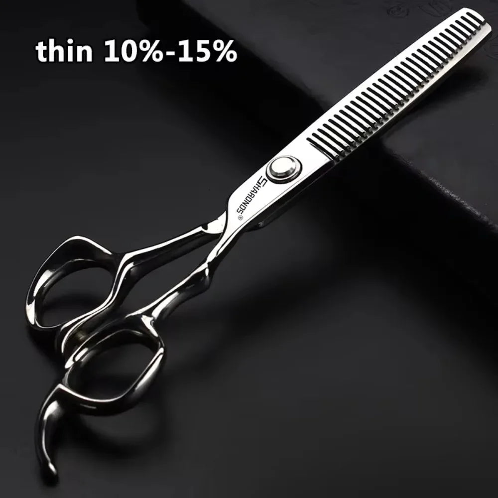 Japan 440C Steel Scissors