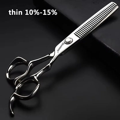 Japan 440C Steel Scissors