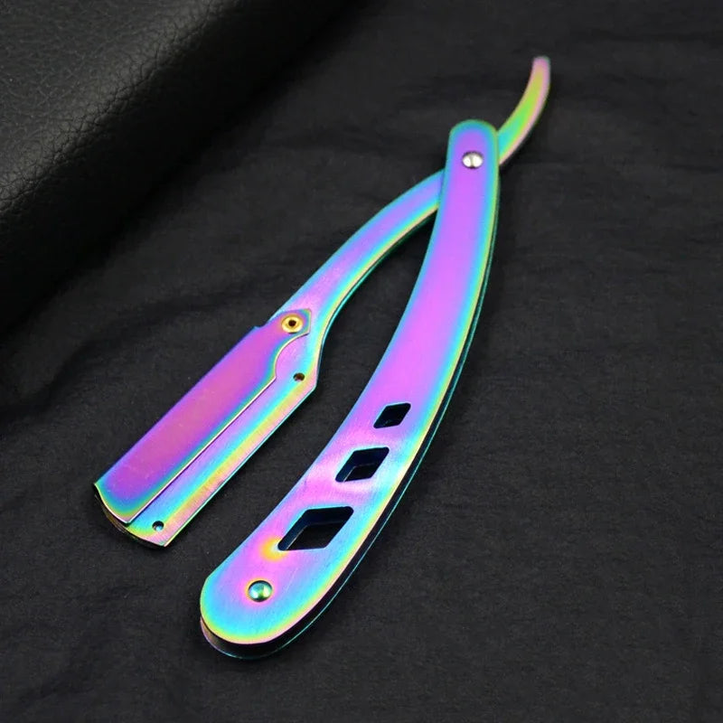 Barber Razor