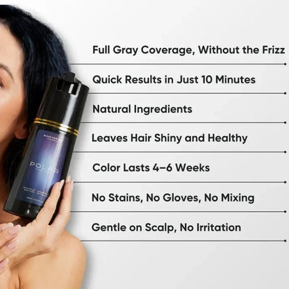 Gel Hair Shampoo