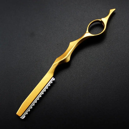Professional Hair Thinning Razor