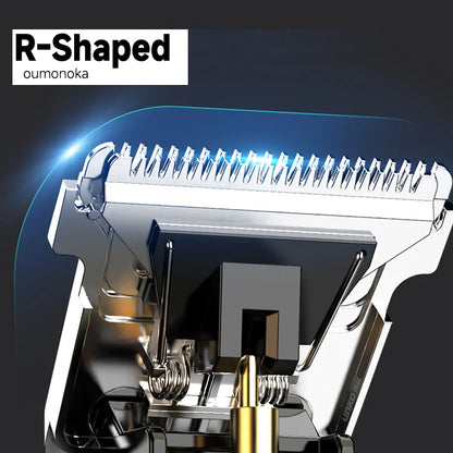 Professional Electric Shaver for Men