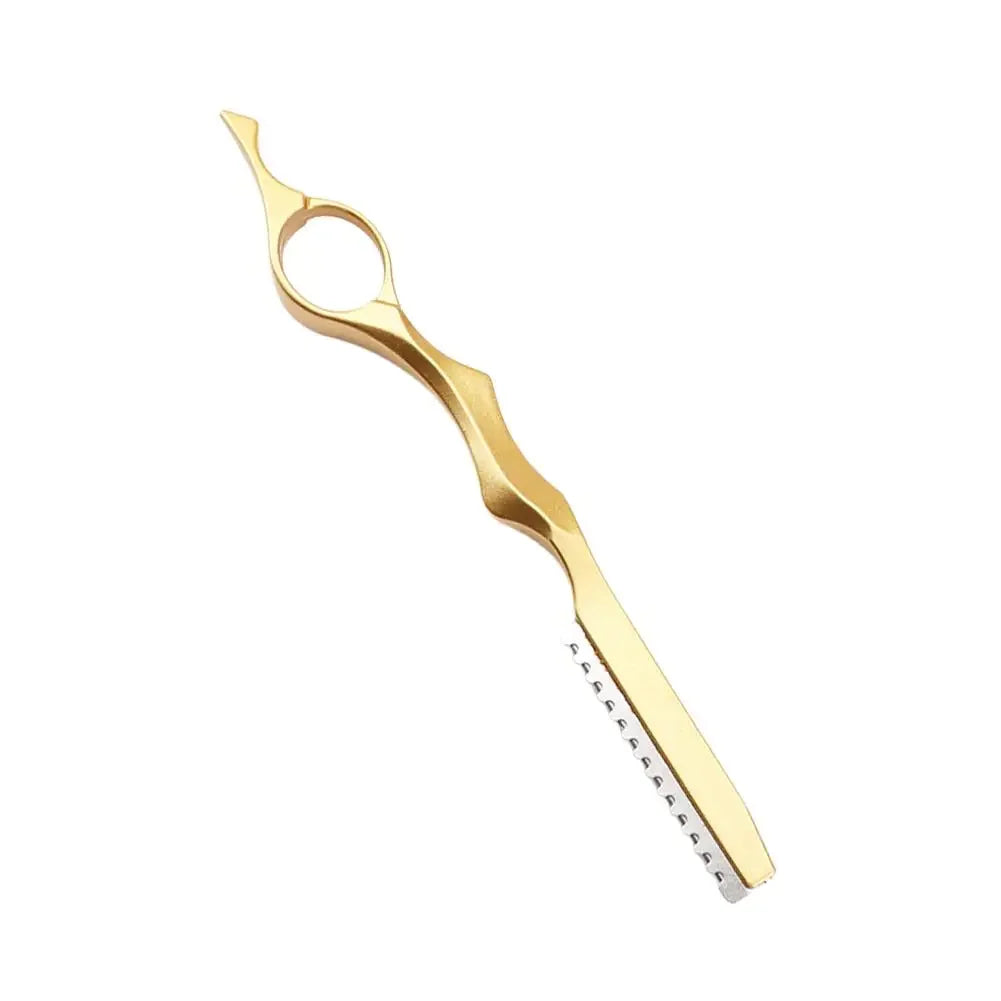 Professional Hair Thinning Razor