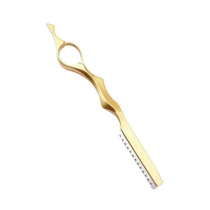 Professional Hair Thinning Razor