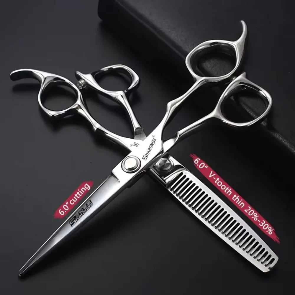 Japan 440C Steel Scissors