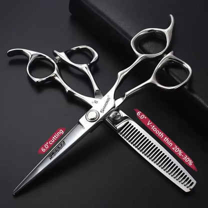 Japan 440C Steel Scissors