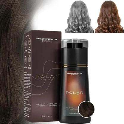 Gel Hair Shampoo