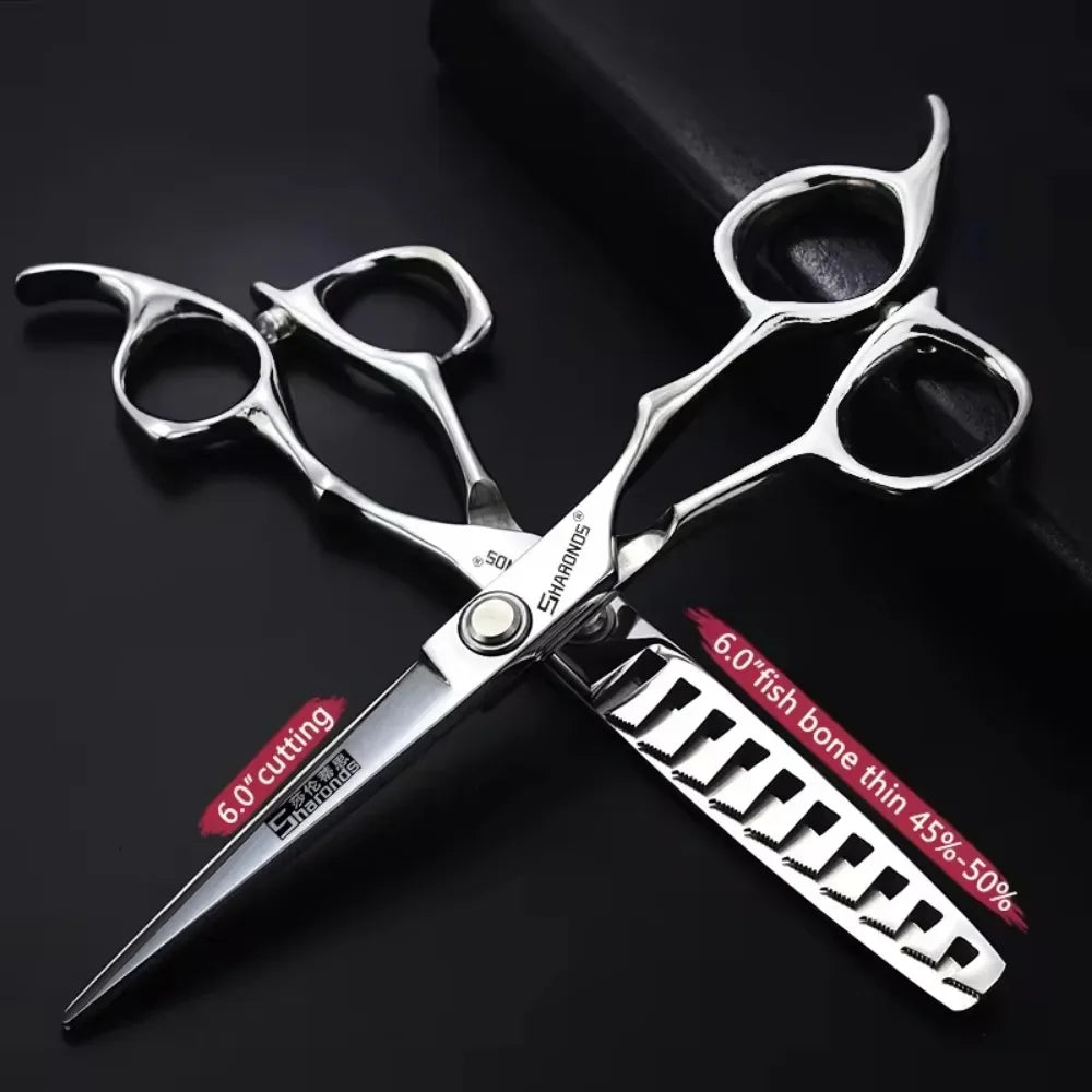Japan 440C Steel Scissors