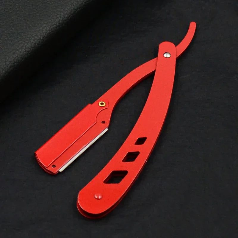 Barber Razor