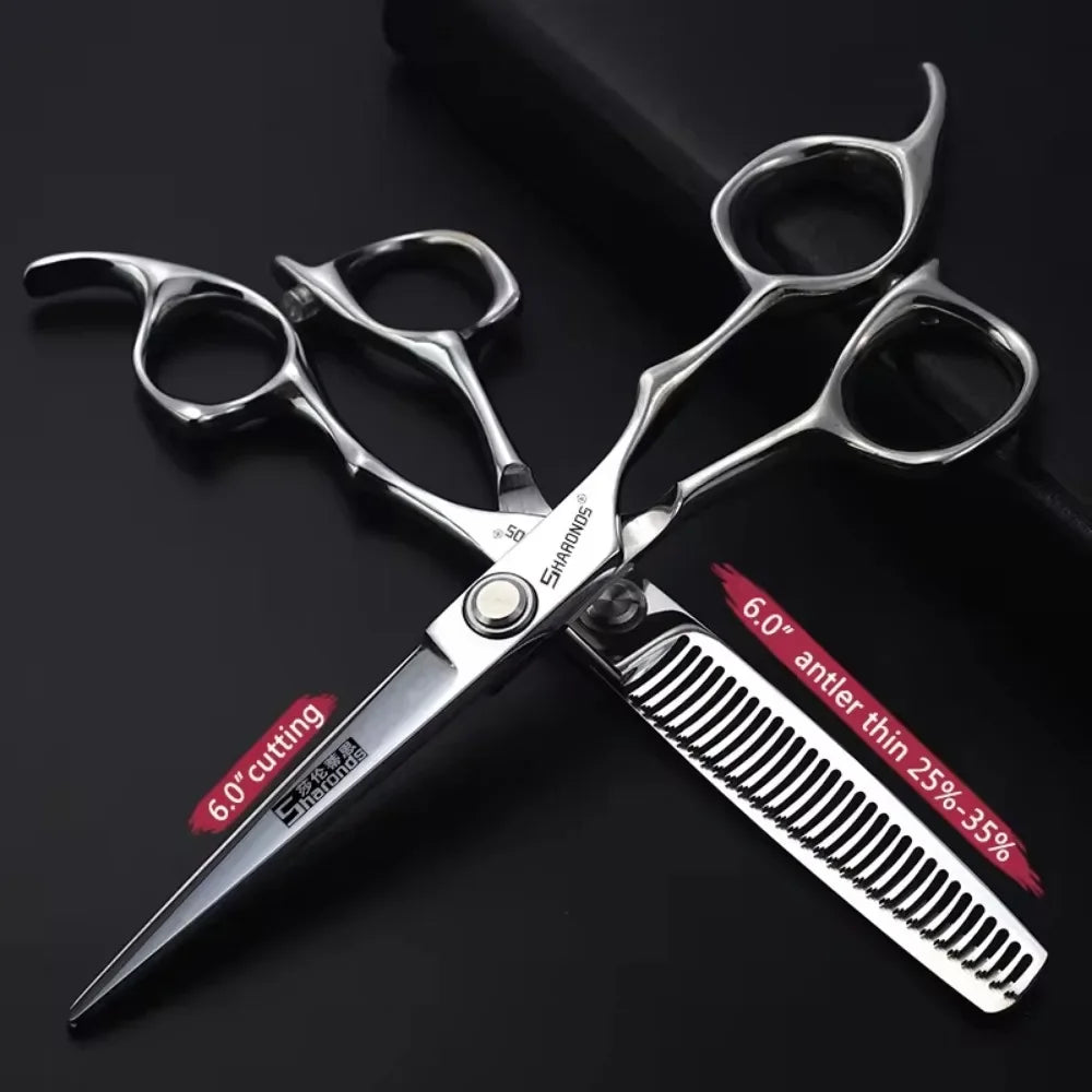 Japan 440C Steel Scissors