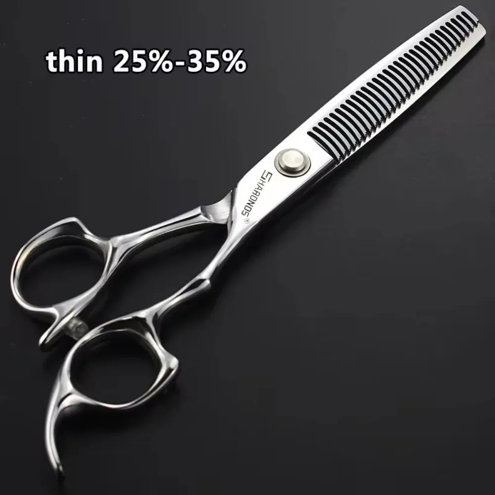 Japan 440C Steel Scissors