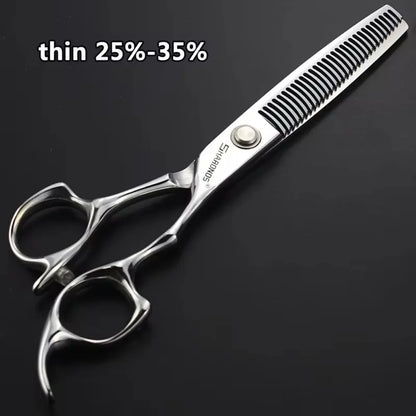Japan 440C Steel Scissors