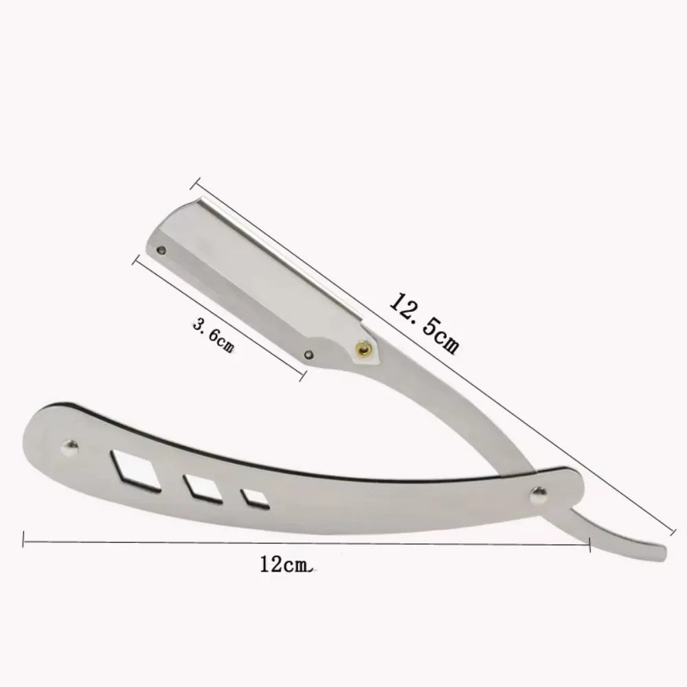 Barber Razor