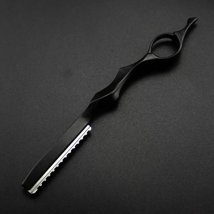 Professional Hair Thinning Razor