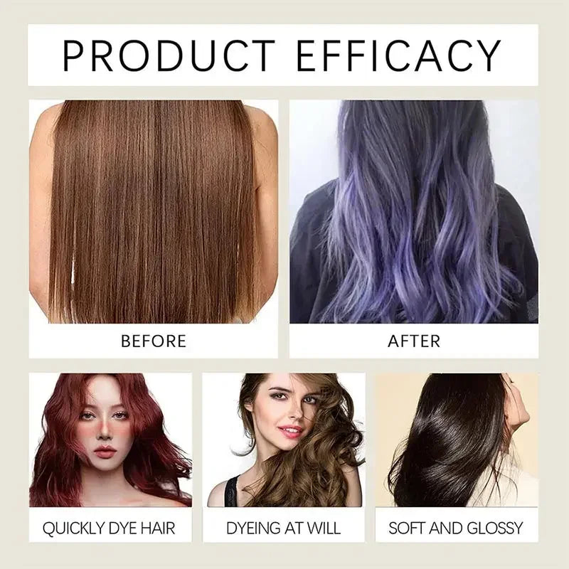 Gel Hair Shampoo
