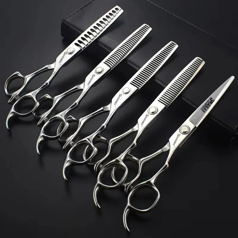 Japan 440C Steel Scissors