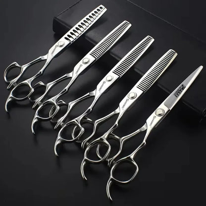 Japan 440C Steel Scissors
