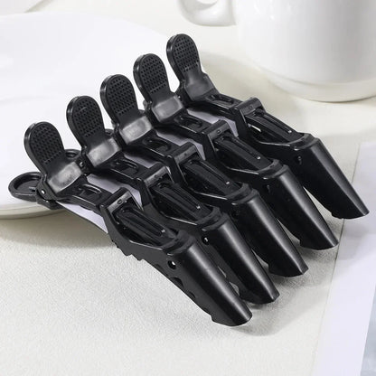 Alligator Hair Clips