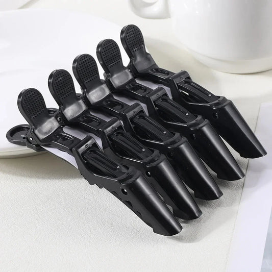 Alligator Hair Clips