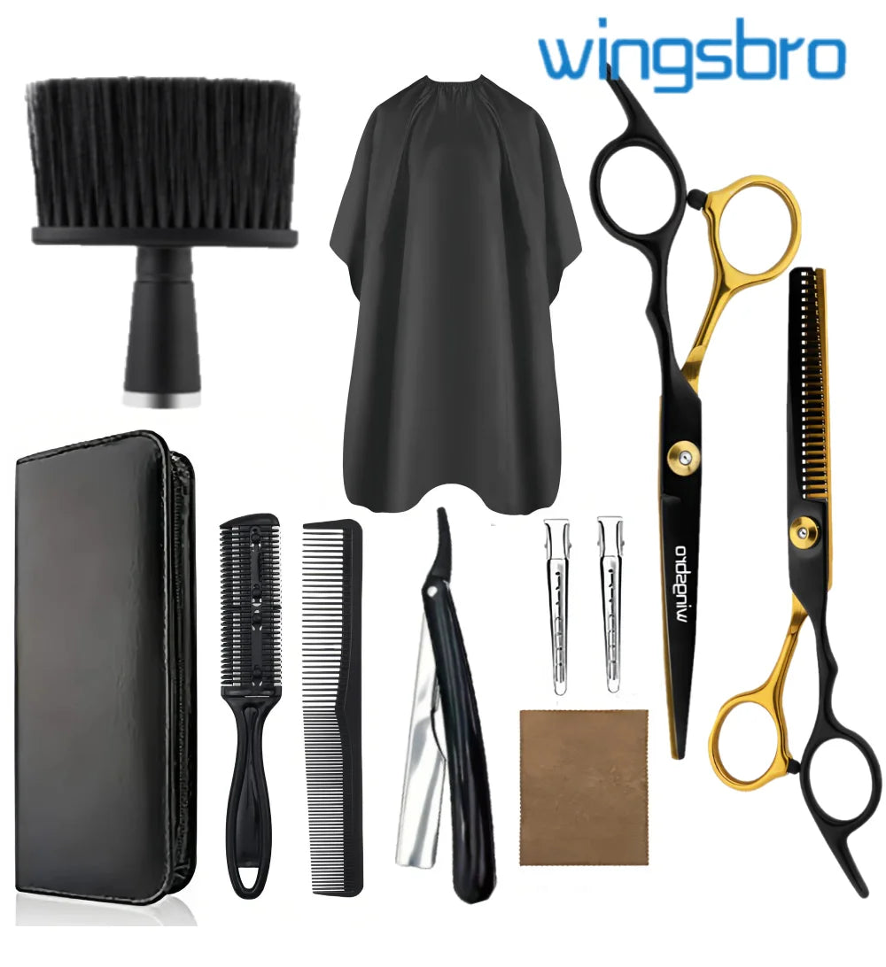 Professional Barber Starter Set