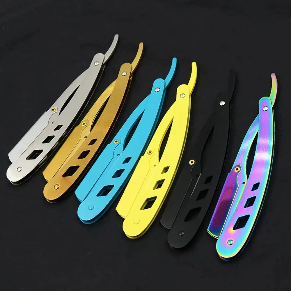 Barber Razor