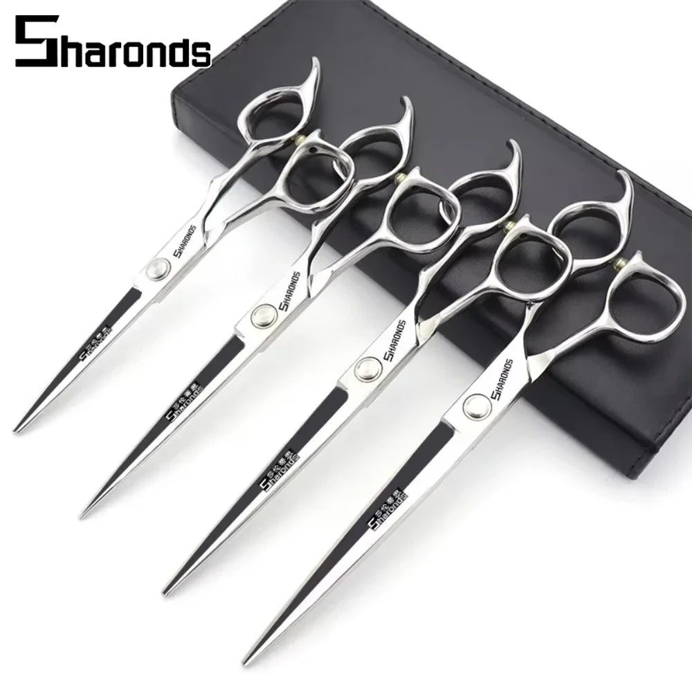 Japan 440C Steel Scissors