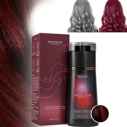 Gel Hair Shampoo