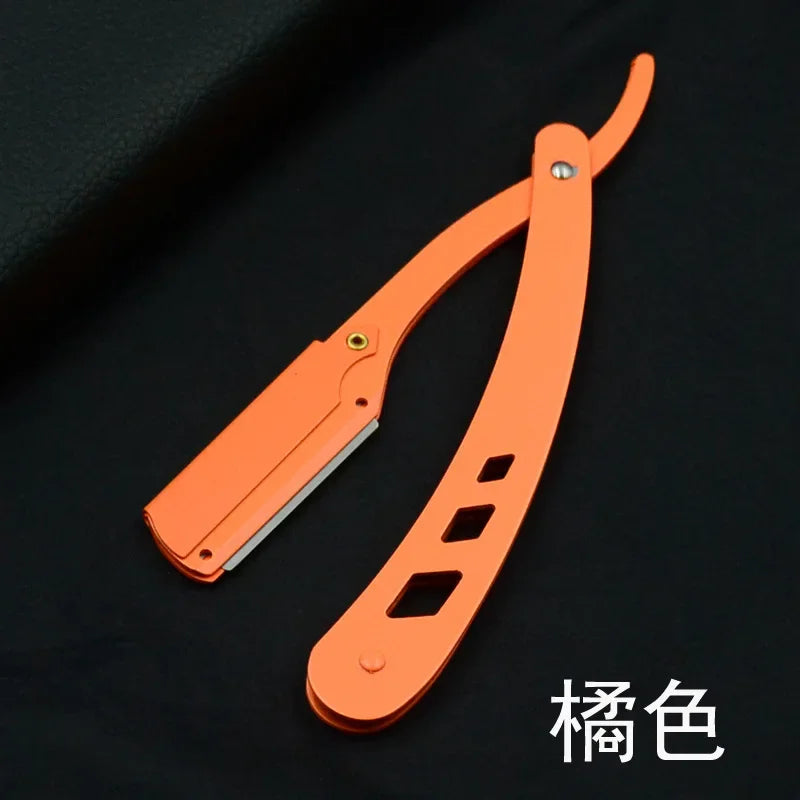 Barber Razor