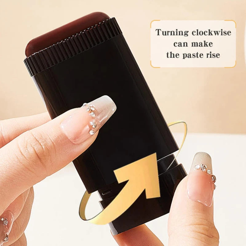Instant Hair Colour Stick