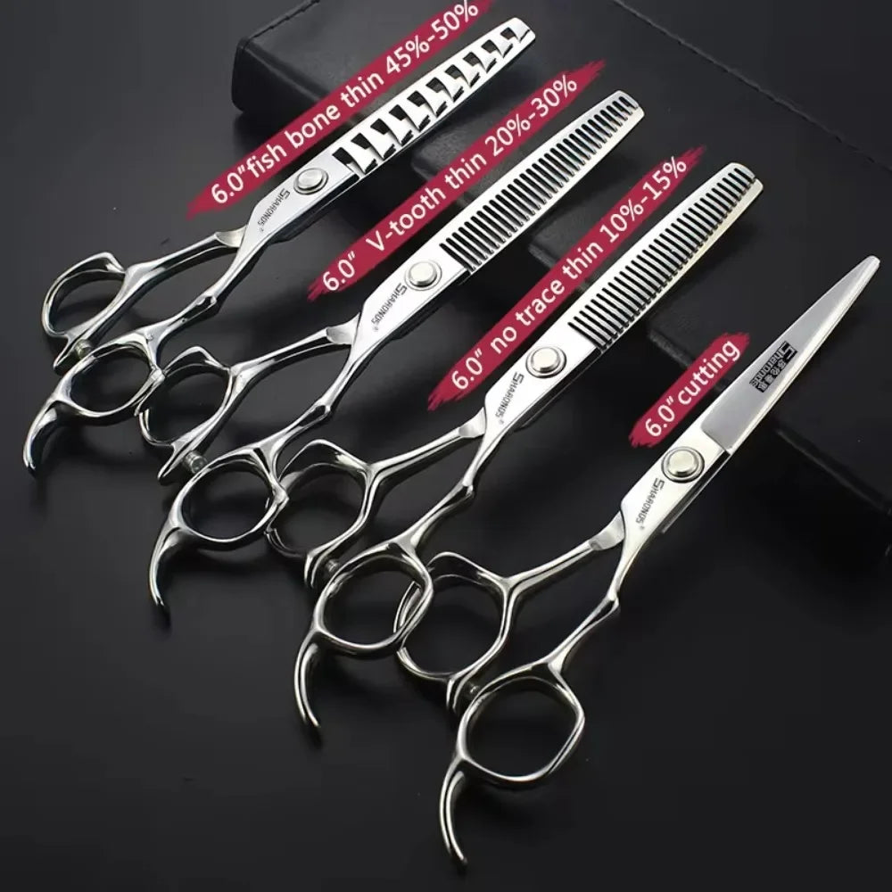 Japan 440C Steel Scissors