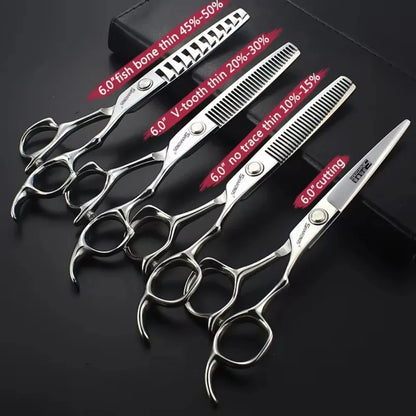 Japan 440C Steel Scissors