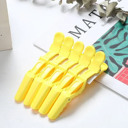 Alligator Hair Clips