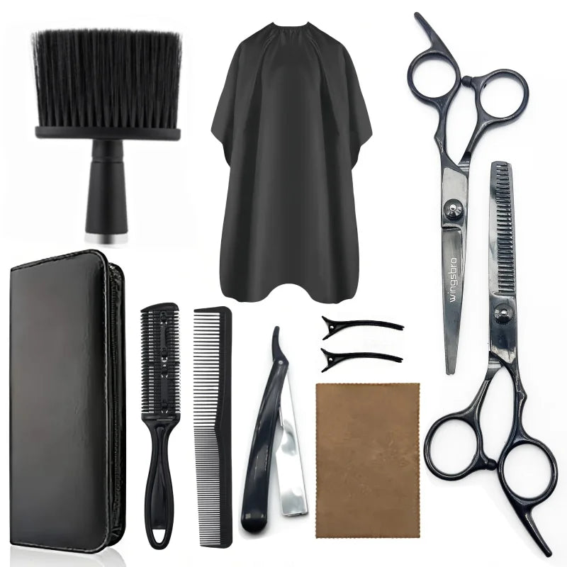 Professional Barber Starter Set