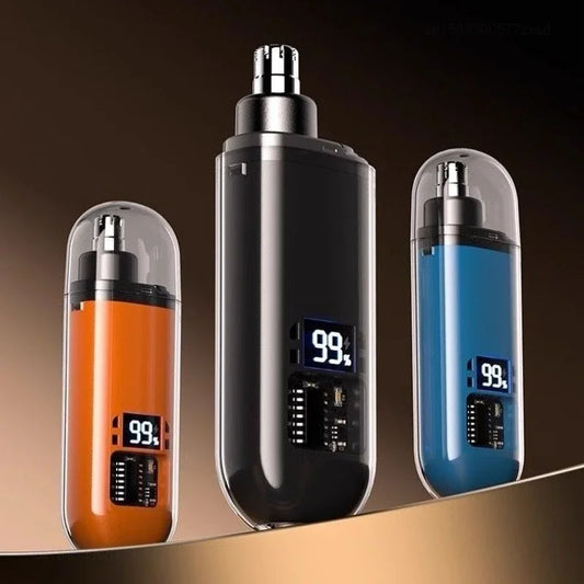 Electric Nose Hair Trimmer