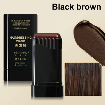 Instant Hair Colour Stick
