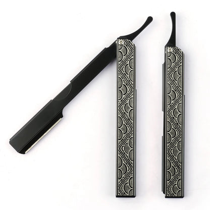 Carved Razor