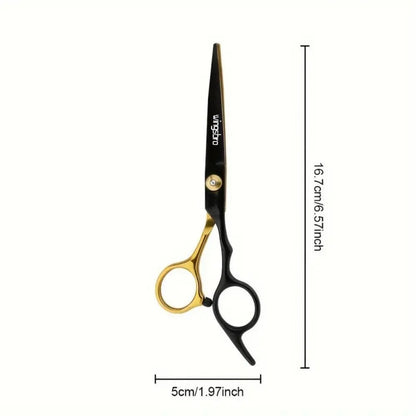 Professional Barber Starter Set